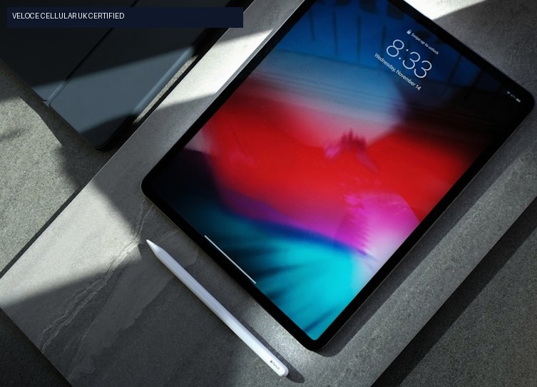 Apple iPad Pro 11-inch M2 256GB Wi-Fi - Silver